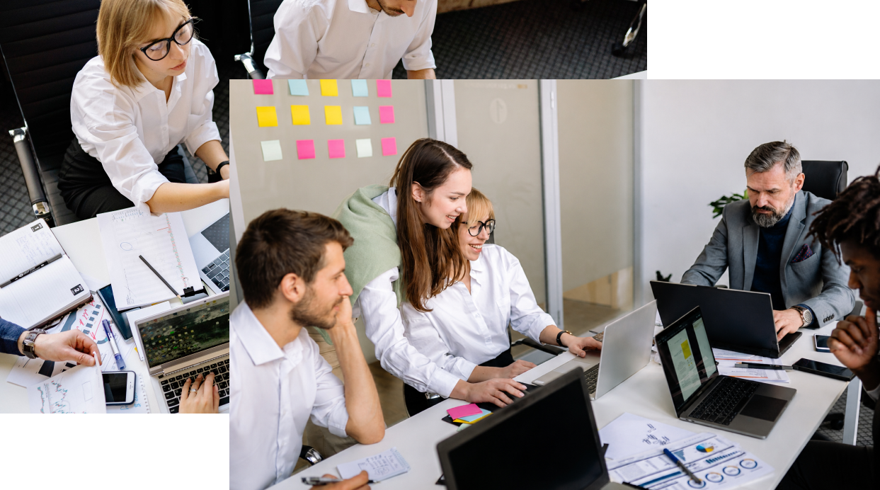 Career opportunities at Cloud Web Solutions